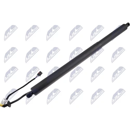 Elektromotor, zadná kapota NTY AE-NS-041