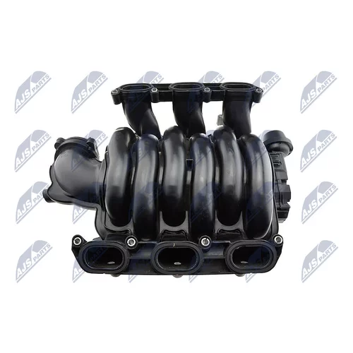 Sací trubkový modul BKS-AU-003 /NTY/ - obr. 4