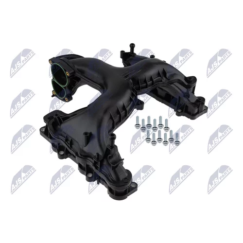 Sací trubkový modul NTY BKS-AU-004