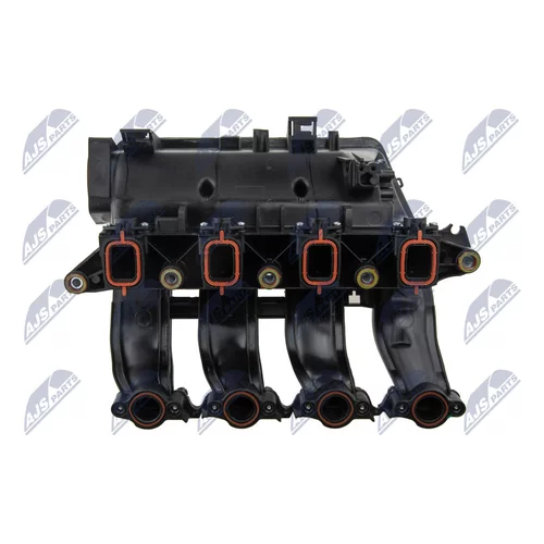Sací trubkový modul BKS-BM-019 /NTY/ - obr. 2