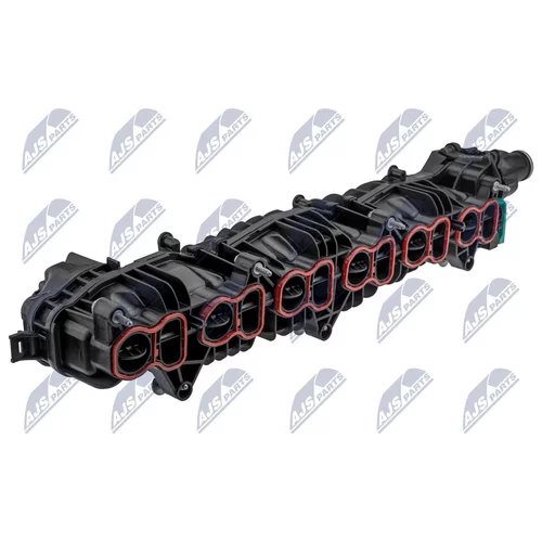 Sací trubkový modul BKS-BM-032 /NTY/ - obr. 1