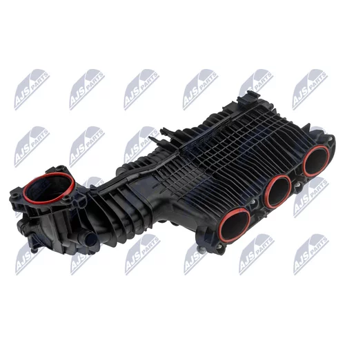 Nasávacie čerpadlo oleja BKS-BM-035 /NTY/