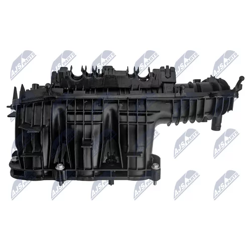 Nasávacie čerpadlo oleja BKS-BM-035 /NTY/ - obr. 5
