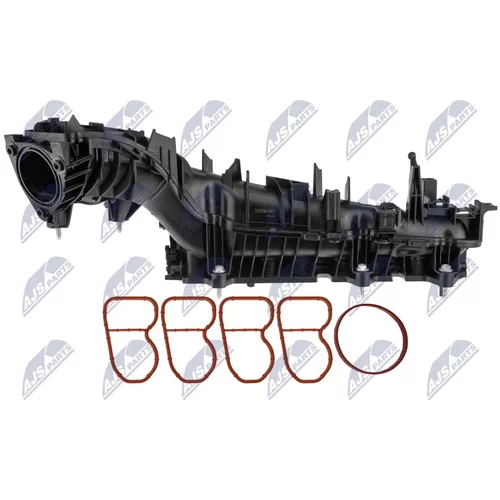 Sací trubkový modul BKS-BM-040 /NTY/ - obr. 4