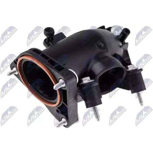 Nasávacie čerpadlo oleja NTY BKS-BM-048