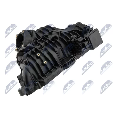 Sací trubkový modul BKS-CH-005 /NTY/ - obr. 2