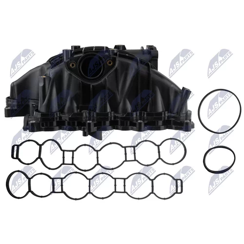 Sací trubkový modul NTY BKS-CH-012