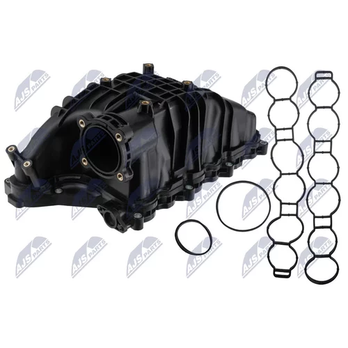 Sací trubkový modul BKS-CH-012 /NTY/ - obr. 3