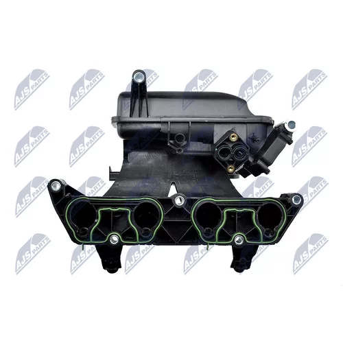 Sací trubkový modul BKS-FR-001 /NTY/ - obr. 2