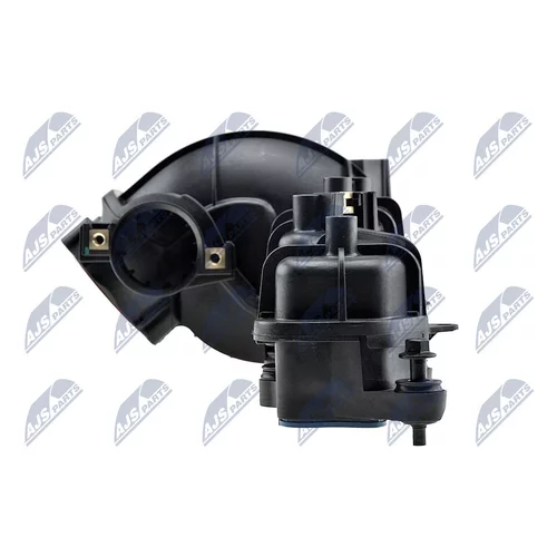 Sací trubkový modul BKS-FR-004 /NTY/ - obr. 6