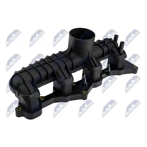 Sací trubkový modul BKS-KA-002 /NTY/ - obr. 1