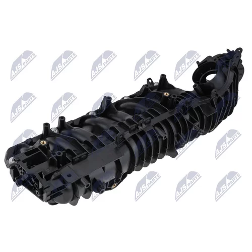Sací trubkový modul BKS-LR-002 /NTY/ - obr. 1