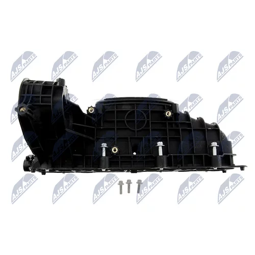 Sací trubkový modul BKS-ME-003 /NTY/ - obr. 4