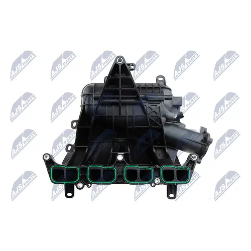Sací trubkový modul BKS-MZ-002 /NTY/ - obr. 3