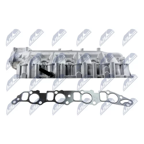 Sací trubkový modul BKS-PL-000 /NTY/ - obr. 4