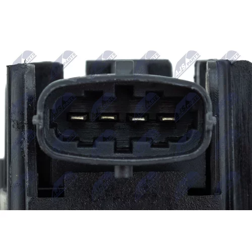 Sací trubkový modul BKS-PL-013 /NTY/ - obr. 7