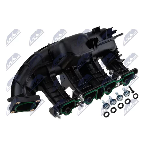 Sací trubkový modul BKS-PL-017 /NTY/ - obr. 2
