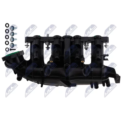 Sací trubkový modul BKS-PL-017 /NTY/ - obr. 4