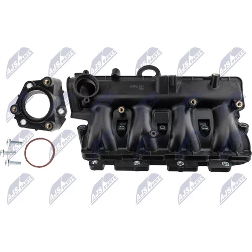 Sací trubkový modul BKS-PL-021 /NTY/ - obr. 4