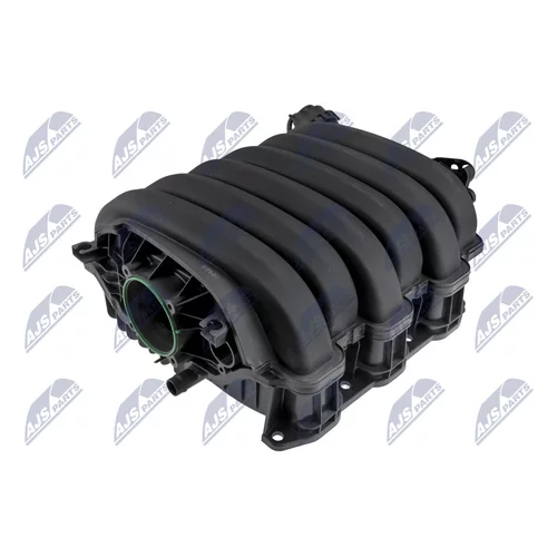 Sací trubkový modul BKS-PS-000 /NTY/ - obr. 2