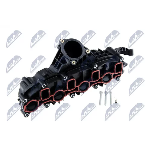 Sací trubkový modul BKS-VW-001 /NTY/ - obr. 2
