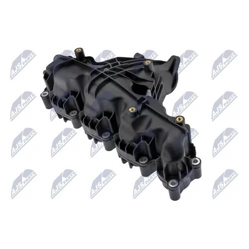 Nasávacie čerpadlo oleja BKS-VW-011 /NTY/ - obr. 1