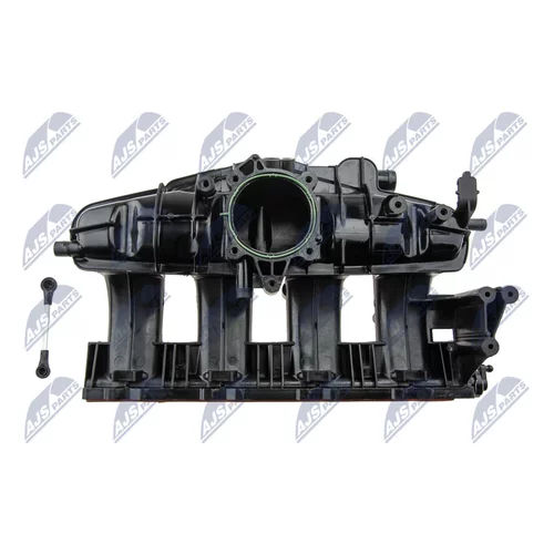 Sací trubkový modul BKS-VW-013 /NTY/ - obr. 2