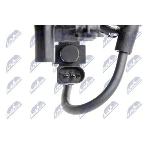 Sací trubkový modul BKS-VW-014K /NTY/ - obr. 6