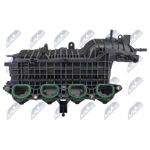 Sací trubkový modul BKS-VW-022 /NTY/ - obr. 3
