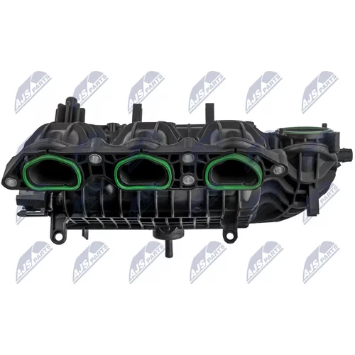Sací trubkový modul BKS-VW-027 /NTY/ - obr. 5