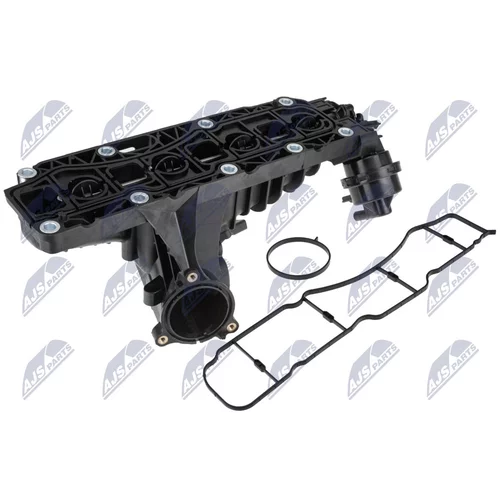 Sací trubkový modul BKS-VW-032 /NTY/ - obr. 2