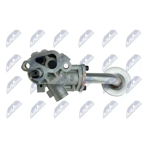 Olejové čerpadlo BPO-VW-002 /NTY/ - obr. 5