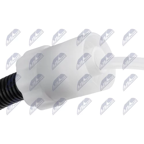 Hadica na močovinu BPP-AU-005 /NTY/ - obr. 4