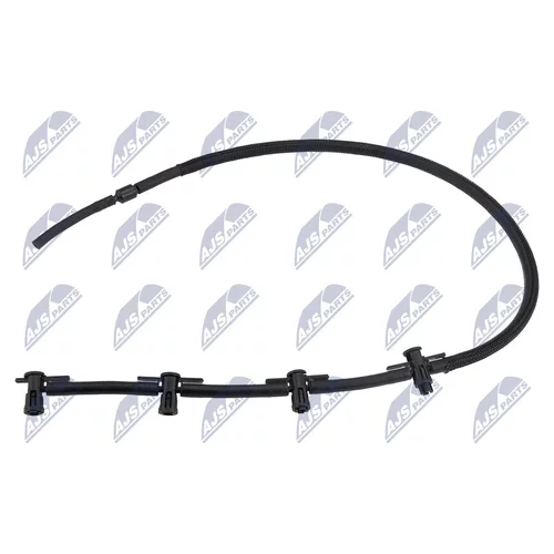 Trubka prepadu NTY BPP-BM-006
