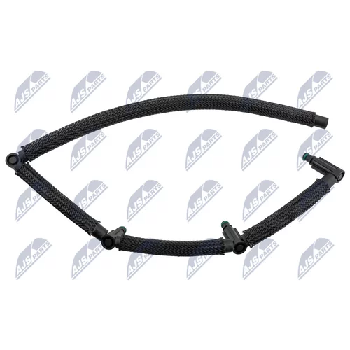 Trubka prepadu BPP-CT-008 /NTY/ - obr. 3