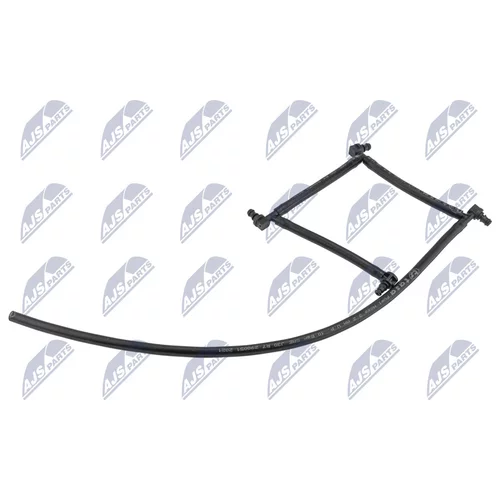 Trubka prepadu BPP-CT-028 /NTY/ - obr. 1