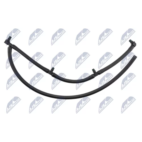 Trubka prepadu BPP-CT-034 /NTY/ - obr. 2