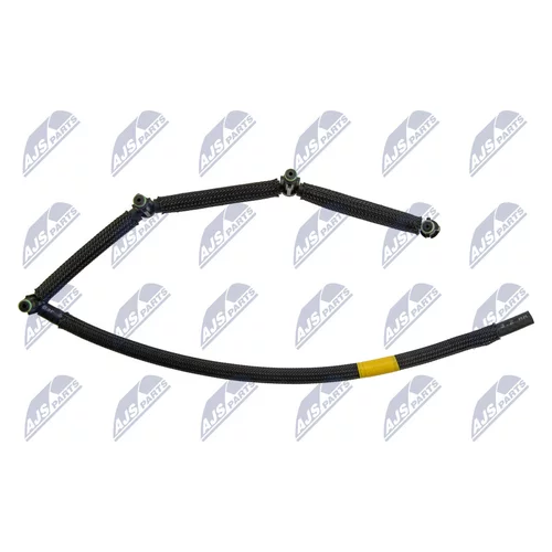 Trubka prepadu BPP-FR-008 /NTY/ - obr. 2