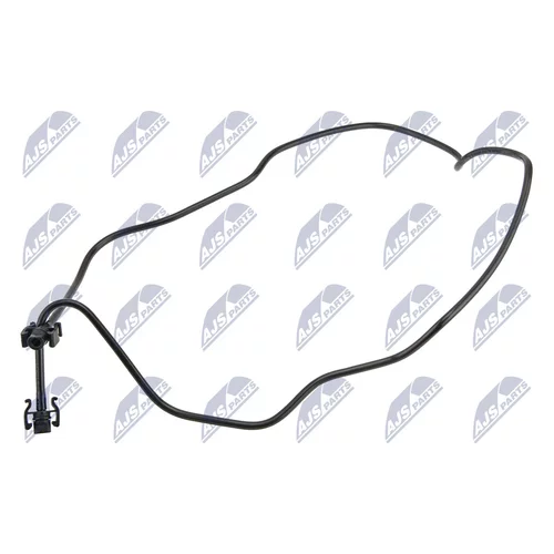 Hadica chladenia NTY BPP-FR-015