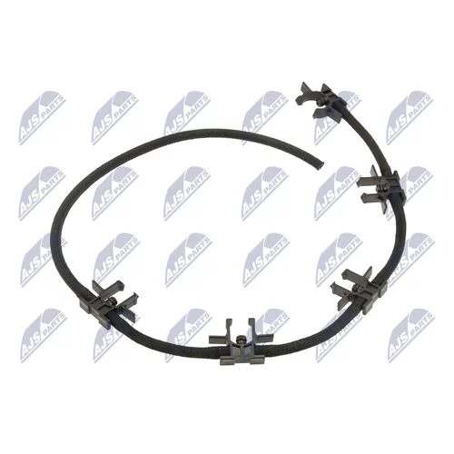 Trubka prepadu BPP-ME-005 /NTY/ - obr. 1