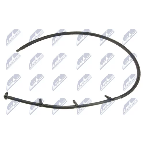 Trubka prepadu BPP-ME-012 /NTY/ - obr. 1