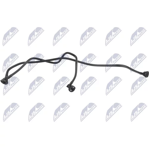Potrubie chladiacej kvapaliny BPP-ME-023 /NTY/ - obr. 2