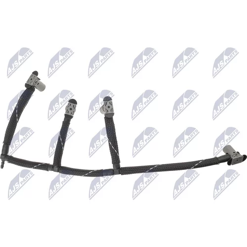 Trubka prepadu BPP-SK-001 /NTY/ - obr. 2