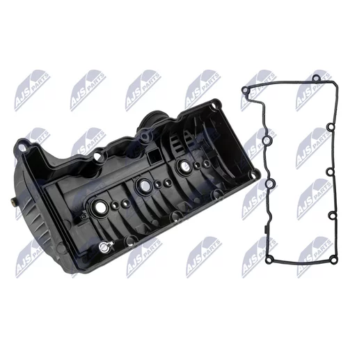 Kryt hlavy valcov BPZ-AU-012 /NTY/ - obr. 2