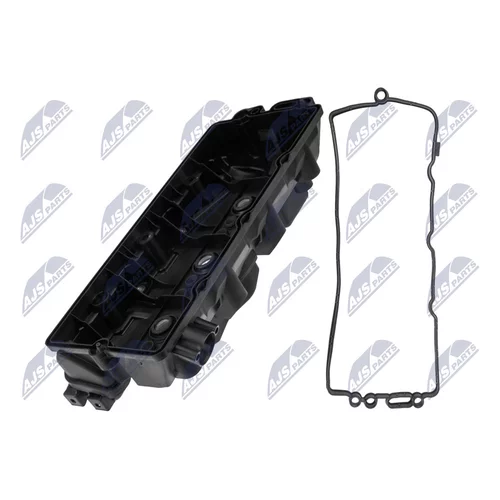 Kryt hlavy valcov BPZ-AU-014 /NTY/ - obr. 2