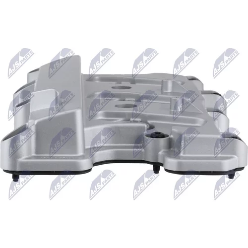 Kryt hlavy valcov BPZ-AU-015 /NTY/ - obr. 6