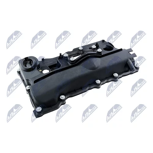 Kryt hlavy valcov BPZ-BM-007 /NTY/ - obr. 1