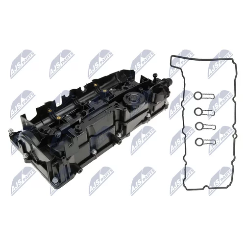 Kryt hlavy valcov BPZ-BM-012 /NTY/ - obr. 1