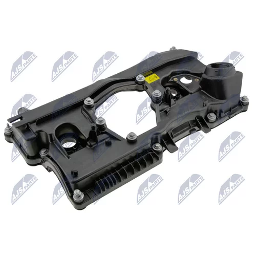 Kryt hlavy valcov BPZ-BM-026 /NTY/ - obr. 1