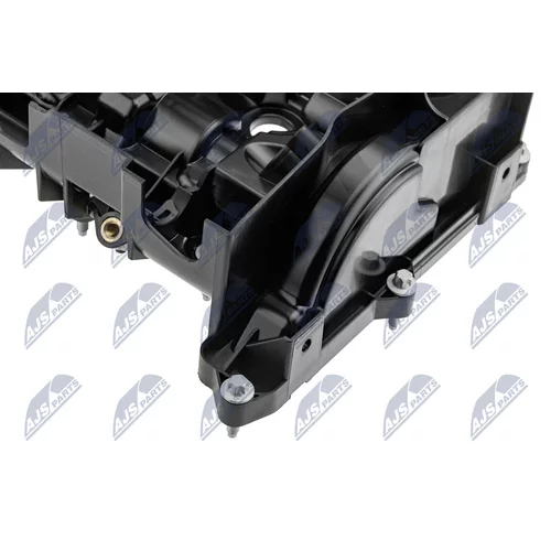 Kryt hlavy valcov BPZ-BM-028 /NTY/ - obr. 5